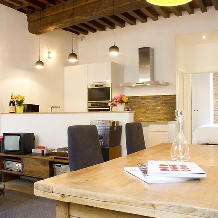 Ferienwohnung Millesime78 Beaune  Exterior foto