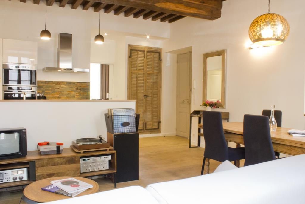 Ferienwohnung Millesime78 Beaune  Exterior foto